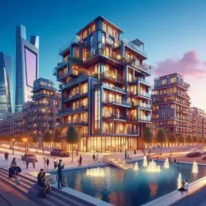 Descubre las últimas tendencias inmobiliarias en Madrid. Analizamos los cambios en precios, nuevas áreas emergentes y la evolución de la demanda en el mercado de pisos exclusivos de lujo en Madrid. Informa tu inversión con nuestra guía detallada.