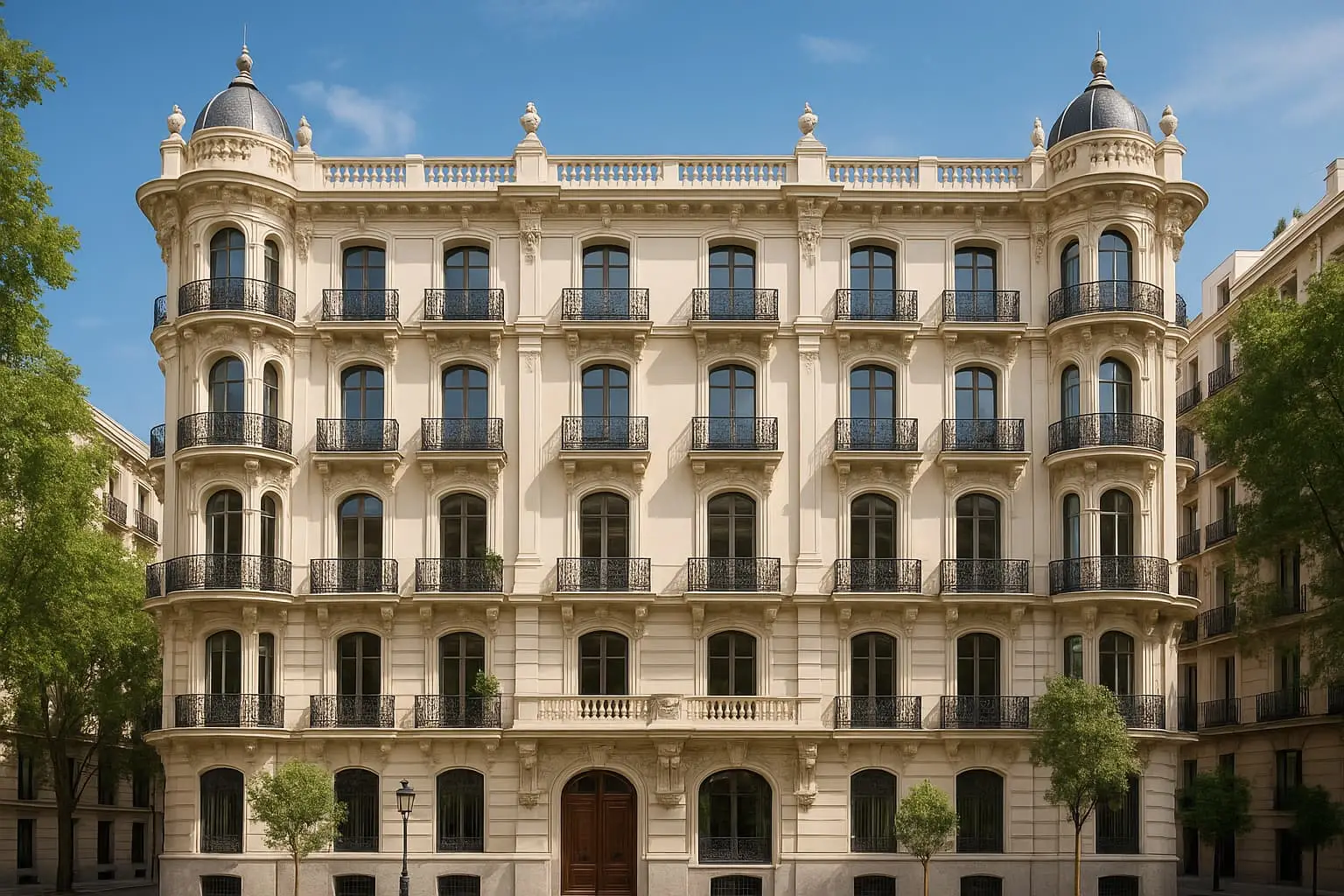 Cómo afecta la inflación global al mercado inmobiliario