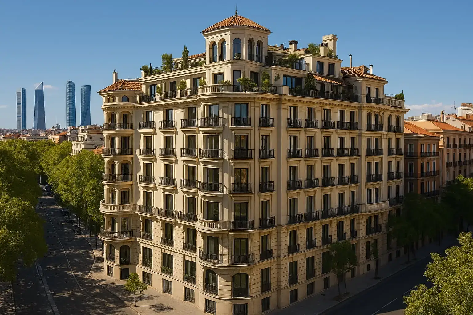 Exploramos cómo el impacto económico global en el sector inmobiliario influye en España, analizando tendencias, desafíos y oportunidades actuales.