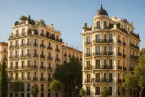 Descubre cómo la innovación en diseño arquitectónico está transformando interiores y exteriores del mercado inmobiliario en España.