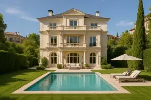 Descubre cómo invertir en fondos de inversión inmobiliaria (REITs) sin comprar propiedades ni gestionarlas directamente. Alternativa rentable y accesible