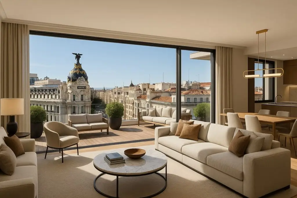 Descubre los beneficios y riesgos de la inversión en propiedades multifamiliares frente a viviendas unifamiliares. ¿Cuál es la mejor opción para ti? Real Blor Inmobiliaria Exclusiva de Madrid
