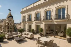 modelo rent-to-own en España