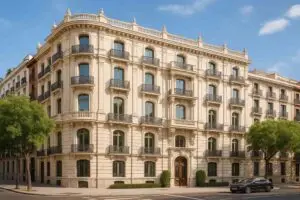 Proptech en España 7 innovaciones clave con la inmobiliaria Real Blor de Madrid