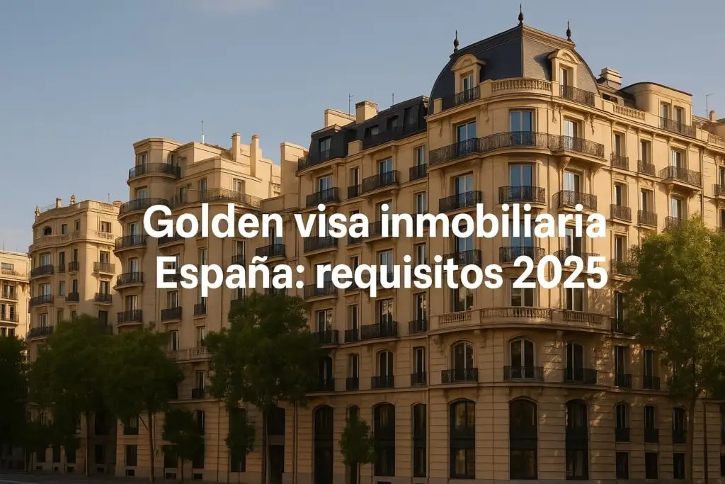 golden-visa-inmobiliaria-espana