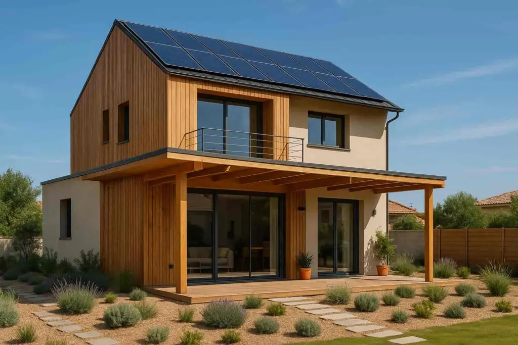 Arquitectura bioclimática