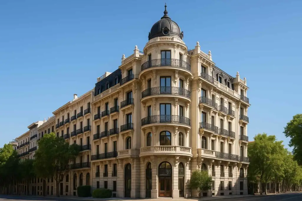 Comprar Piso en Madrid Siendo Extranjero en 2026
