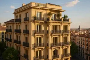 Inversión sostenible en Madrid