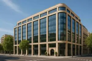 alquiler corporativo en España