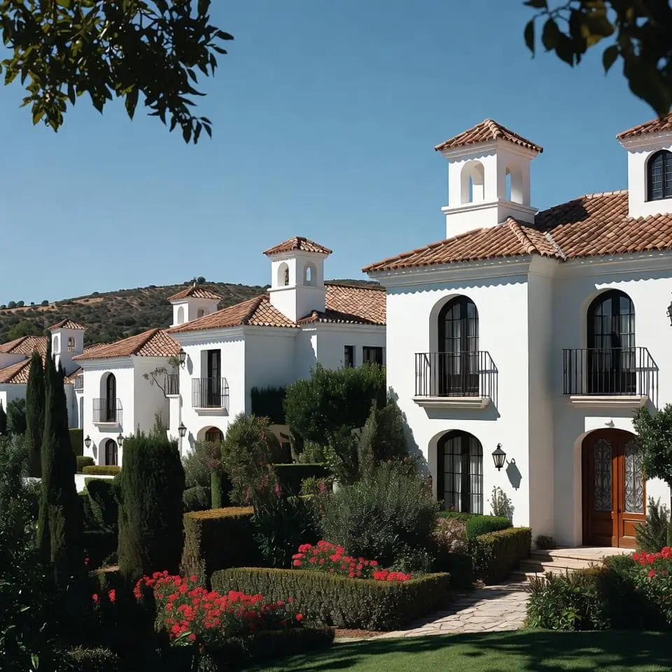 Viviendas de alta eficiencia energética en España