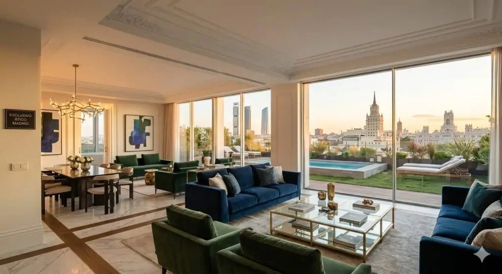 Aprende cómo vender una vivienda rápido en Madrid con estrategias reales, precios y consejos para cerrar la venta en menos tiempo.